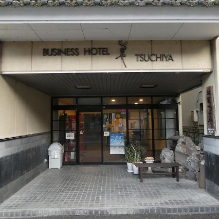 Hotel Tsuchiya Taketa Exterior foto