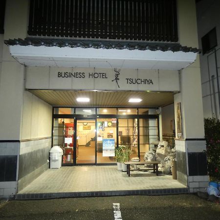Hotel Tsuchiya Taketa Exterior foto