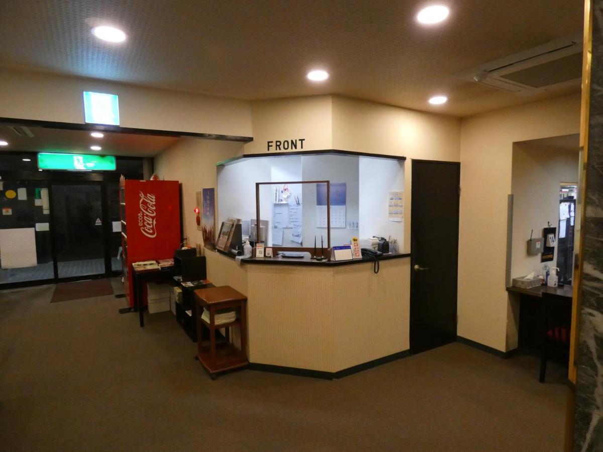 Hotel Tsuchiya Taketa Exterior foto