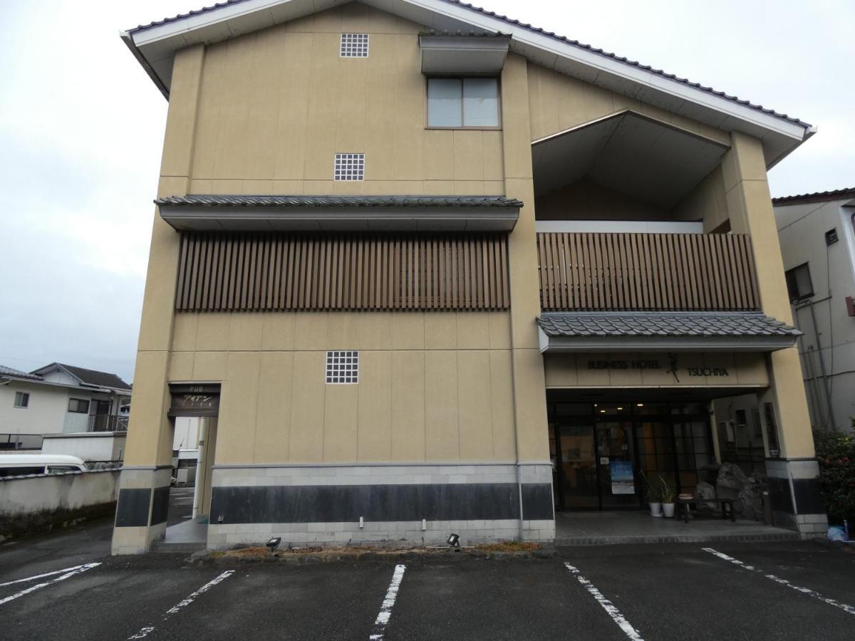 Hotel Tsuchiya Taketa Exterior foto