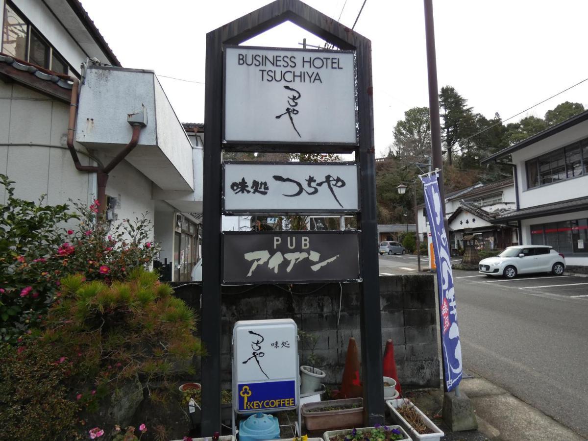 Hotel Tsuchiya Taketa Exterior foto