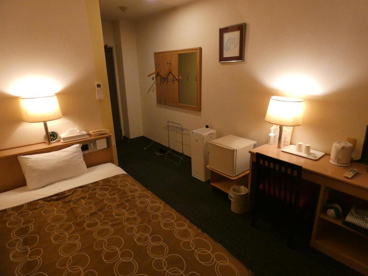 Hotel Tsuchiya Taketa Exterior foto