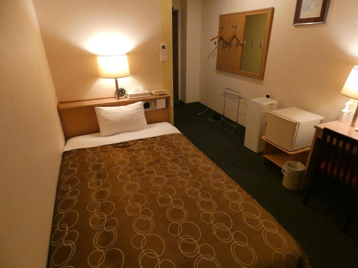 Hotel Tsuchiya Taketa Exterior foto