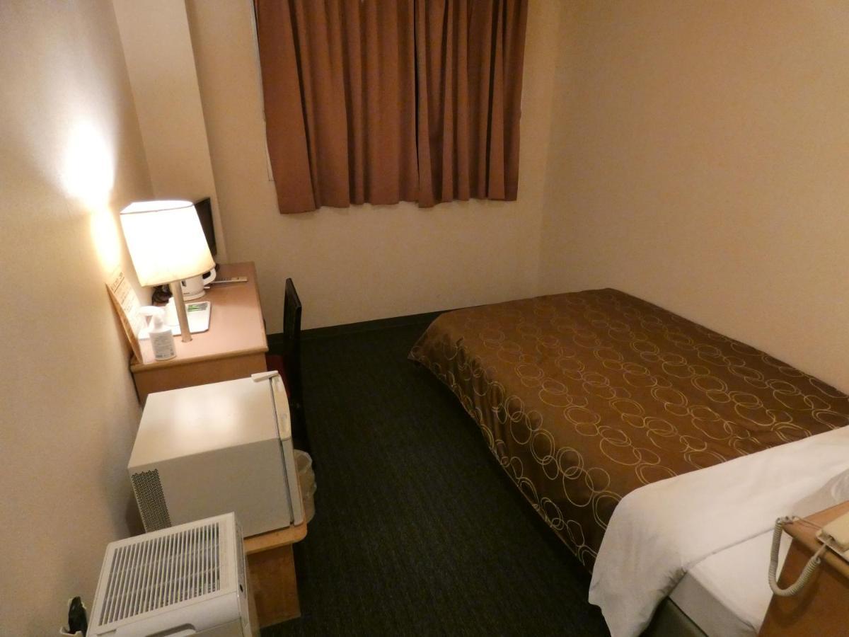 Hotel Tsuchiya Taketa Exterior foto