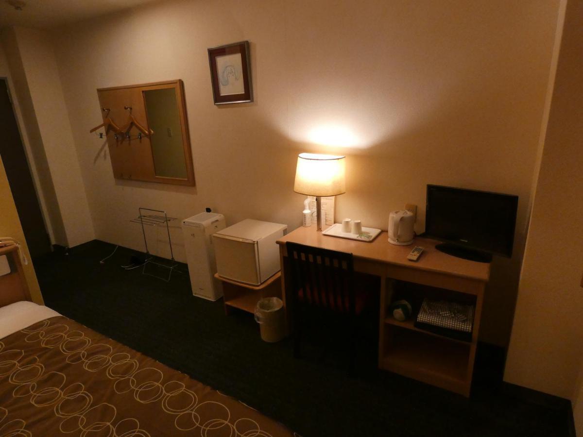 Hotel Tsuchiya Taketa Exterior foto