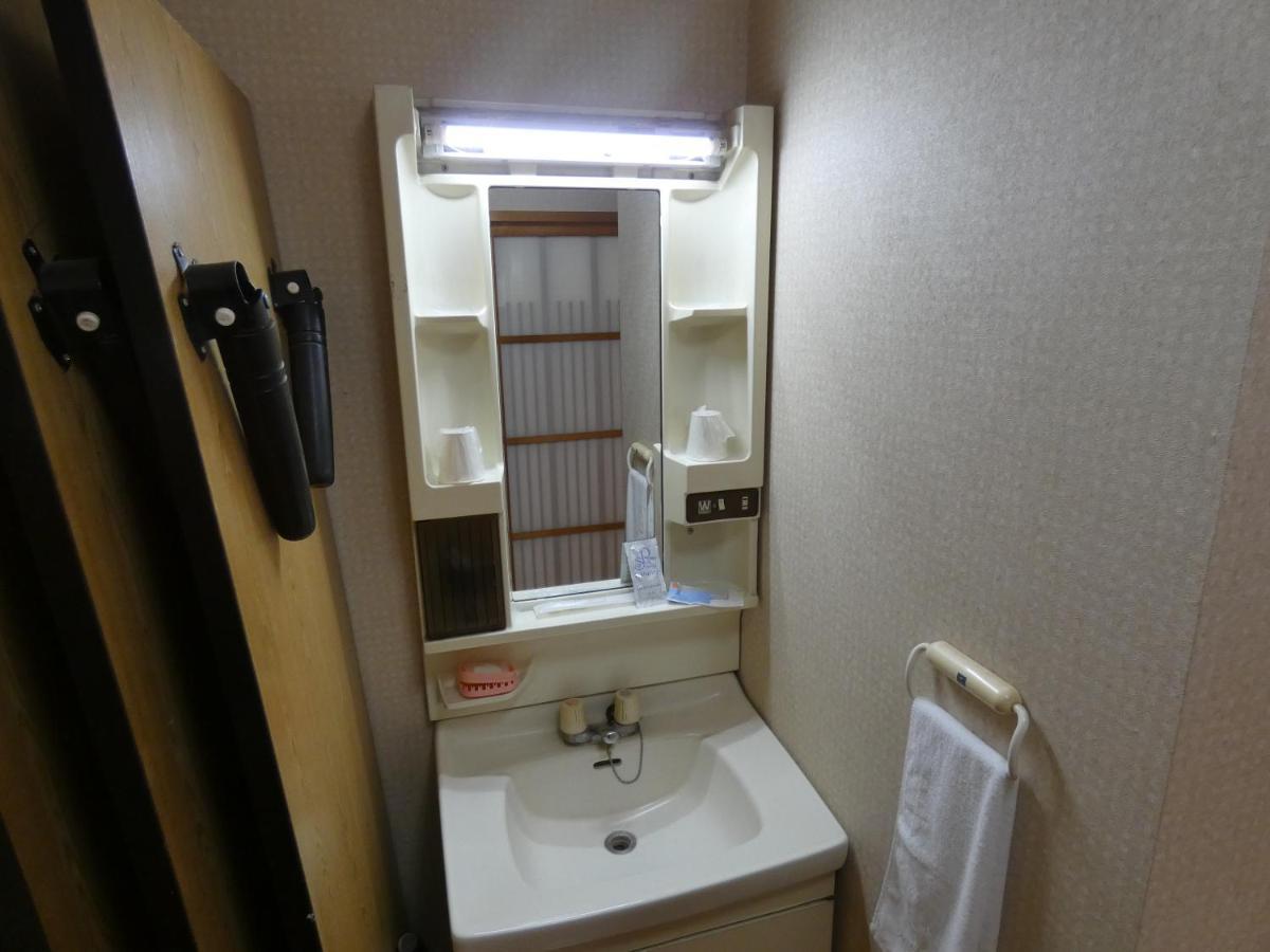 Hotel Tsuchiya Taketa Exterior foto