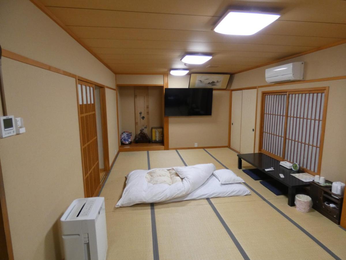 Hotel Tsuchiya Taketa Exterior foto